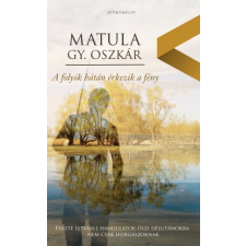 Athenaeum A folyók hátán érkezik a fény egyéb e-könyv