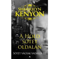 Athenaeum A Hold sötét oldalán regény