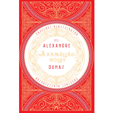 Athenaeum A kaméliás hölgy egyéb e-könyv