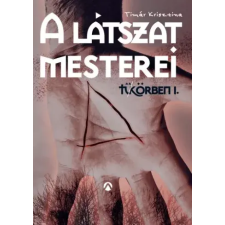 Athenaeum A látszat mesterei egyéb e-könyv