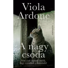 Athenaeum A nagy csoda egyéb e-könyv