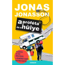 Athenaeum A próféta és a hülye egyéb e-könyv