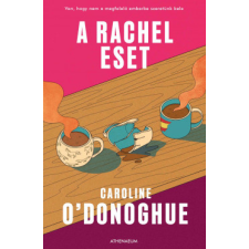 Athenaeum A Rachel-eset regény