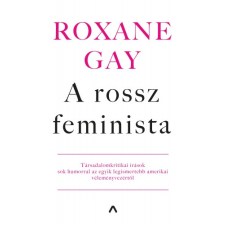 Athenaeum A rossz feminista egyéb e-könyv