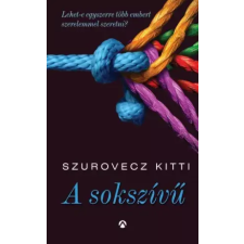 Athenaeum A sokszívű egyéb e-könyv