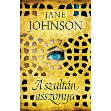 Athenaeum A szultán asszonya regény