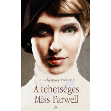 Athenaeum A tehetséges Miss Farwell regény