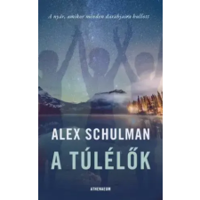 Athenaeum A túlélők egyéb e-könyv