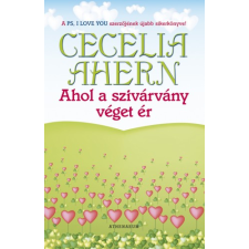 Athenaeum Ahol a szivárvány véget ér egyéb e-könyv