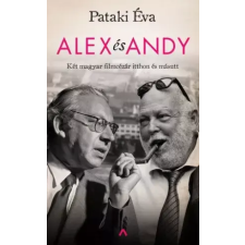 Athenaeum Alex és Andy egyéb e-könyv