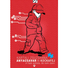 Athenaeum Anyacsavar és Kockafej egyéb e-könyv