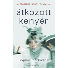Athenaeum Átkozott kenyér regény