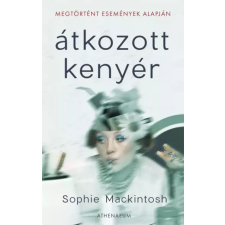 Athenaeum Átkozott kenyér egyéb e-könyv