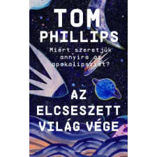 Athenaeum Az elcseszett világ vége egyéb e-könyv