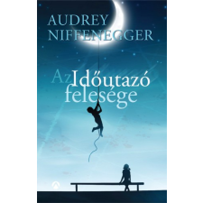 Athenaeum Az időutazó felesége regény