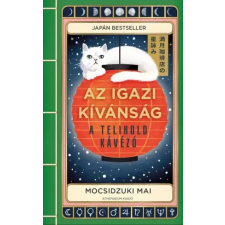Athenaeum Az igazi kívánság egyéb e-könyv