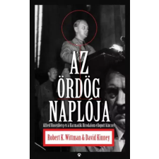 Athenaeum Az ördög naplója egyéb e-könyv