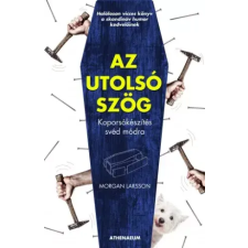 Athenaeum Az utolsó szög egyéb e-könyv