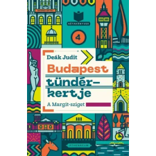 Athenaeum Budapest tündérkertje egyéb e-könyv
