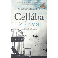 Athenaeum Cellába zárva regény
