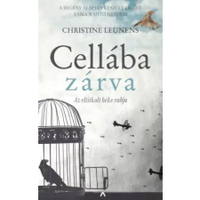 Athenaeum Cellába zárva egyéb e-könyv