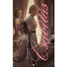 Athenaeum Csábítás regény