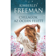 Athenaeum Csillagok az óceán felett egyéb e-könyv