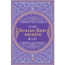 Athenaeum Dorian Gray arcképe egyéb e-könyv