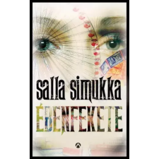 Athenaeum Ébenfekete egyéb e-könyv