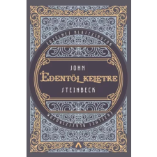 Athenaeum Édentől keletre egyéb e-könyv