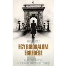 Athenaeum Egy birodalom ébredése egyéb e-könyv