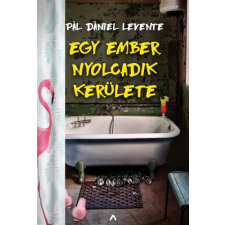 Athenaeum Egy ember nyolcadik kerülete szépirodalom