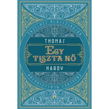Athenaeum Egy tiszta nő irodalom