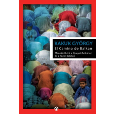 Athenaeum El Camino de Balkan egyéb e-könyv