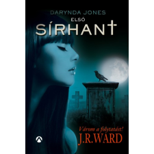 Athenaeum Első sírhant egyéb e-könyv