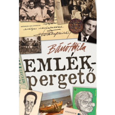 Athenaeum Emlékpergető egyéb e-könyv
