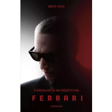 Athenaeum Enzo Ferrari egyéb e-könyv
