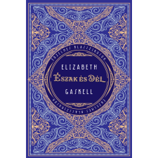Athenaeum Észak és Dél regény