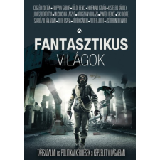 Athenaeum Fantasztikus világok egyéb e-könyv