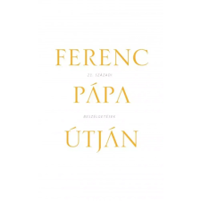 Athenaeum Ferenc pápa útján egyéb e-könyv