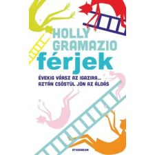 Athenaeum Férjek egyéb e-könyv