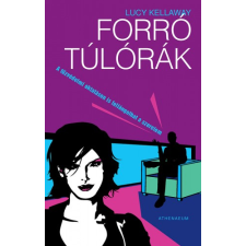 Athenaeum Forró túlórák regény