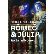 Athenaeum Holtunkiglan? gyermek- és ifjúsági könyv