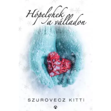 Athenaeum Hópelyhek a válladon egyéb e-könyv