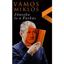 Athenaeum Jánoska és a farkas egyéb e-könyv
