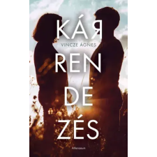 Athenaeum Kárrendezés egyéb e-könyv
