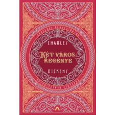 Athenaeum Két város regénye egyéb e-könyv