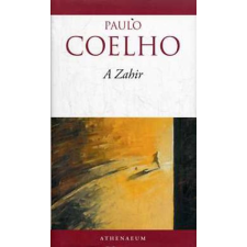 Athenaeum Kiadó A Zahír antikvárium - használt könyv