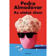 Athenaeum Kiadó Az utolsó álom regény