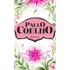 Athenaeum Kiadó Brida regény